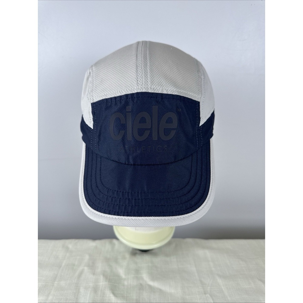 Ciele Athletics Coolwick Soft Hat Retired Colorway "Porter" Running Cycling 58 - Picture 15 of 16